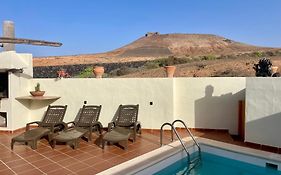Casa Guanapay By Vulcano Homes