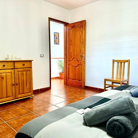 Casa Guanapay By Vulcano Homes Teguise  Extérieur photo