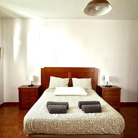 Casa Guanapay By Vulcano Homes Teguise  Extérieur photo