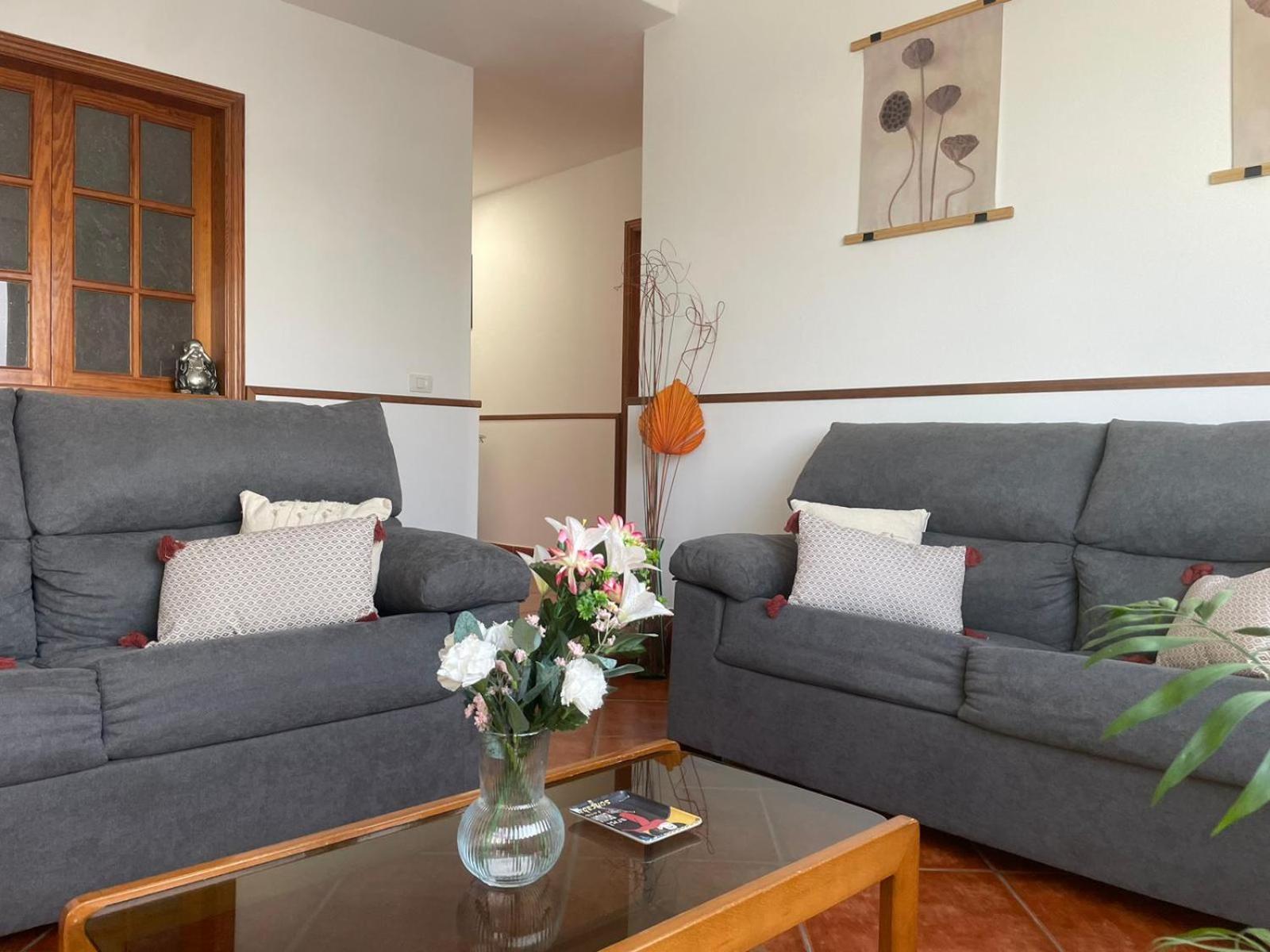 Casa Guanapay By Vulcano Homes Teguise  Extérieur photo