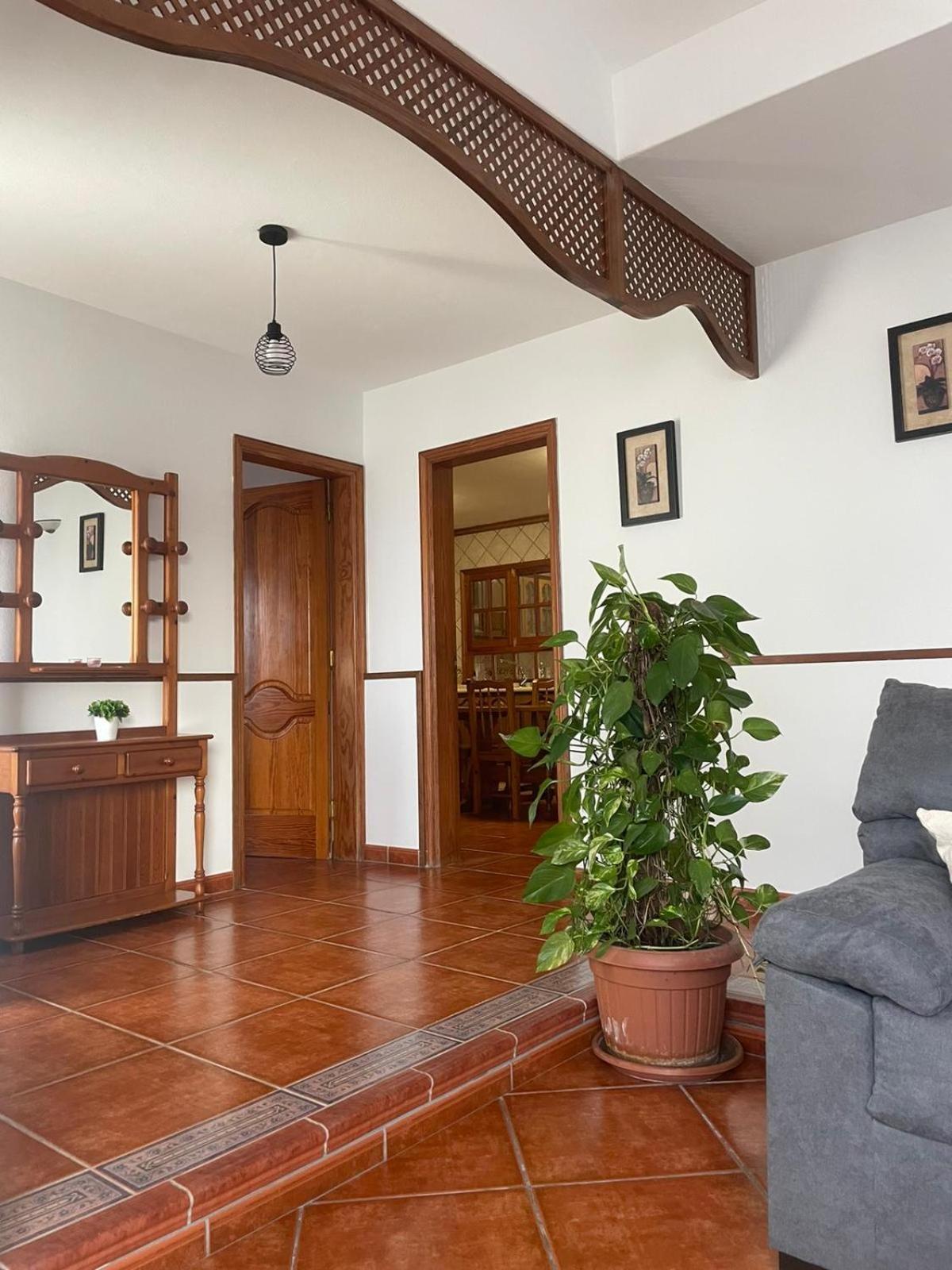 Casa Guanapay By Vulcano Homes Teguise  Extérieur photo