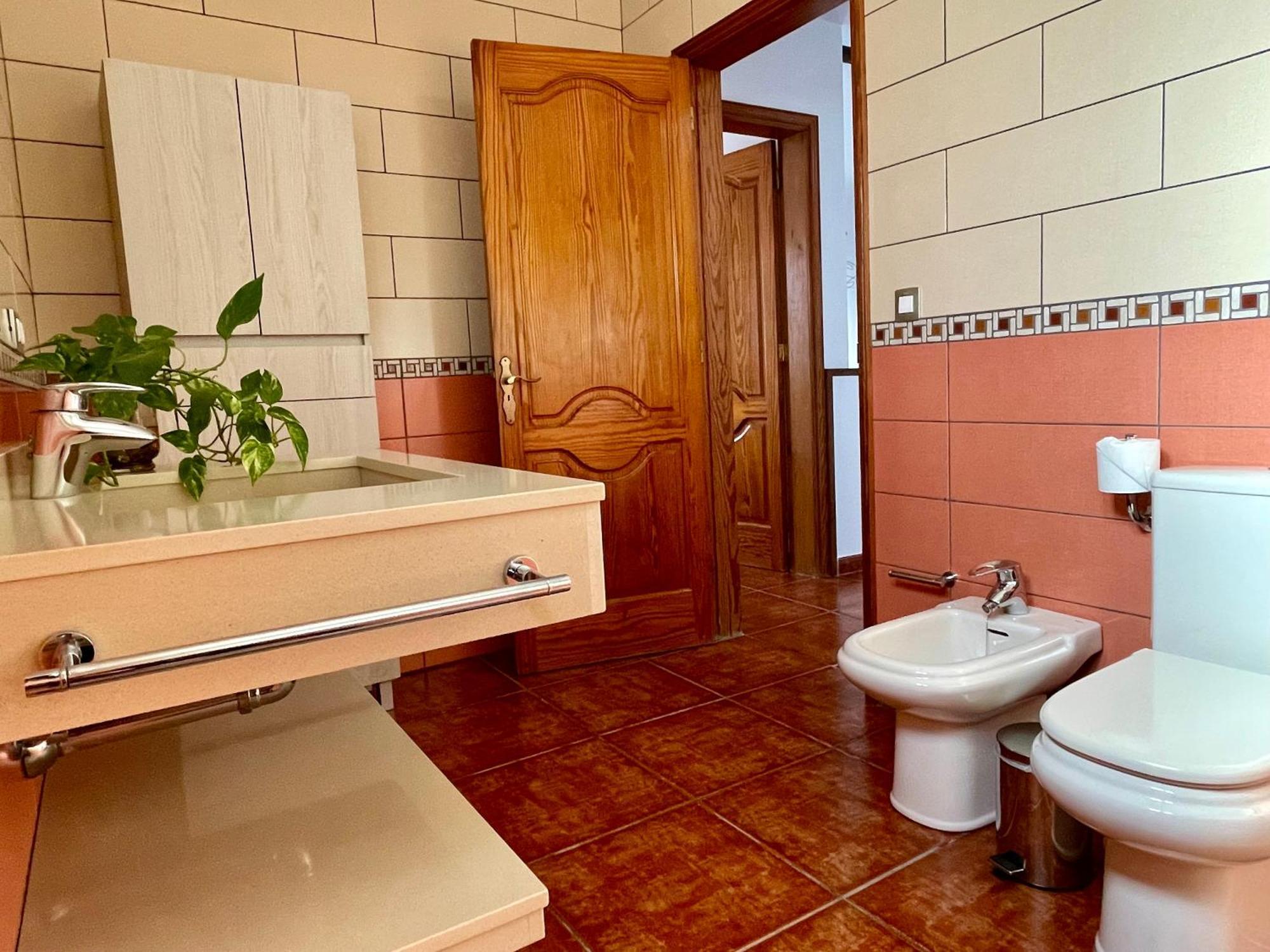 Casa Guanapay By Vulcano Homes Teguise  Extérieur photo