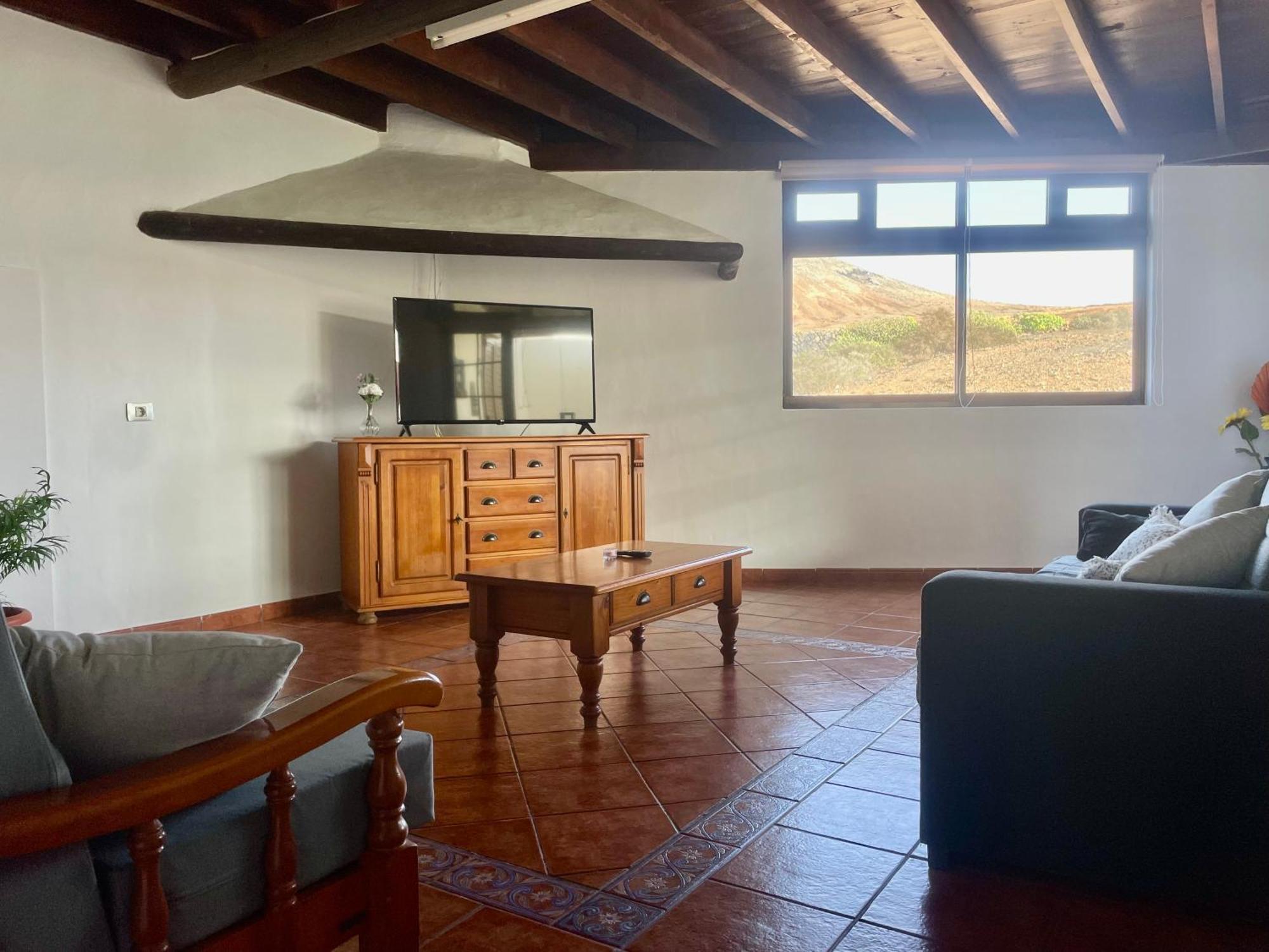 Casa Guanapay By Vulcano Homes Teguise  Extérieur photo