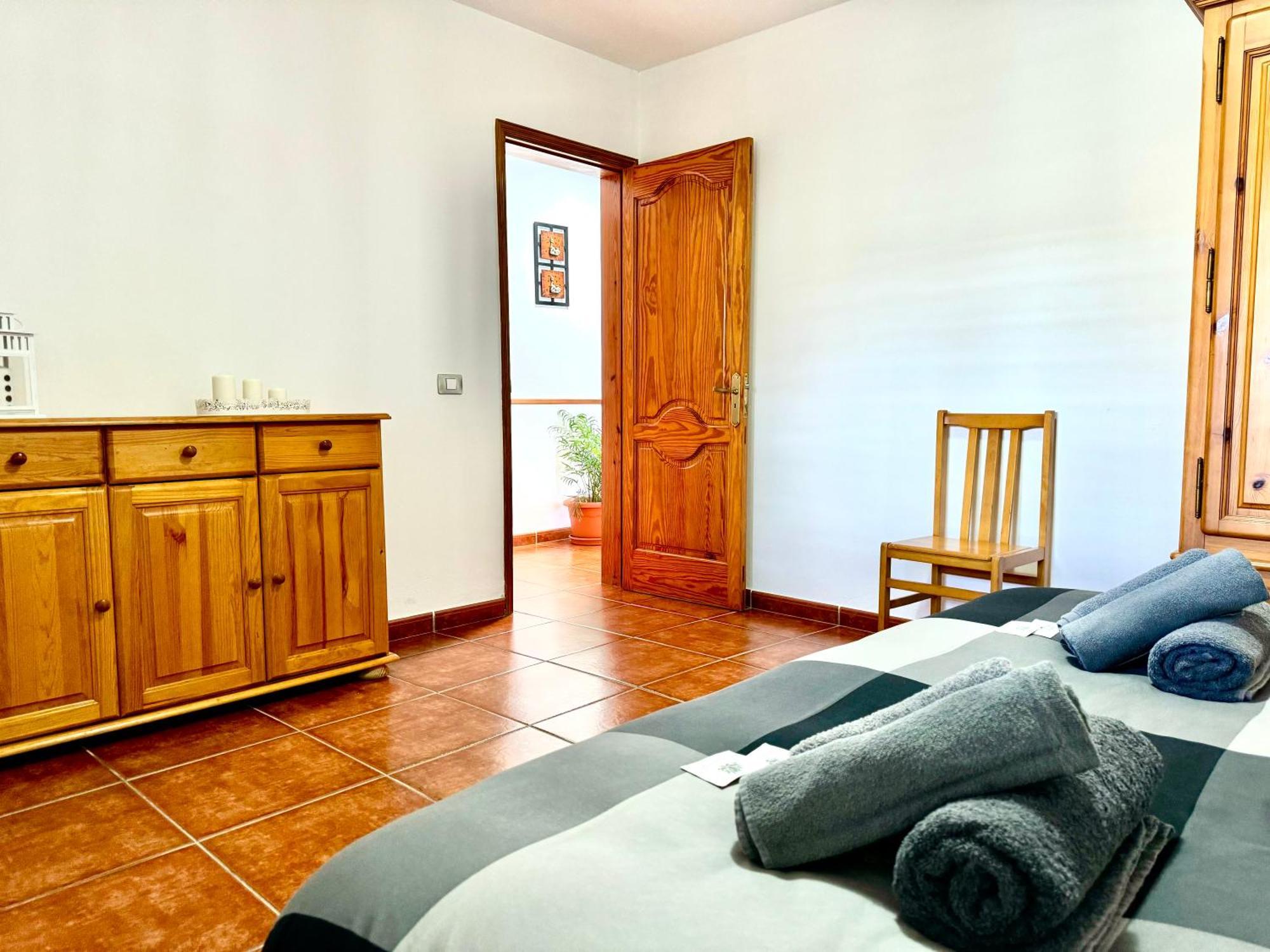Casa Guanapay By Vulcano Homes Teguise  Extérieur photo