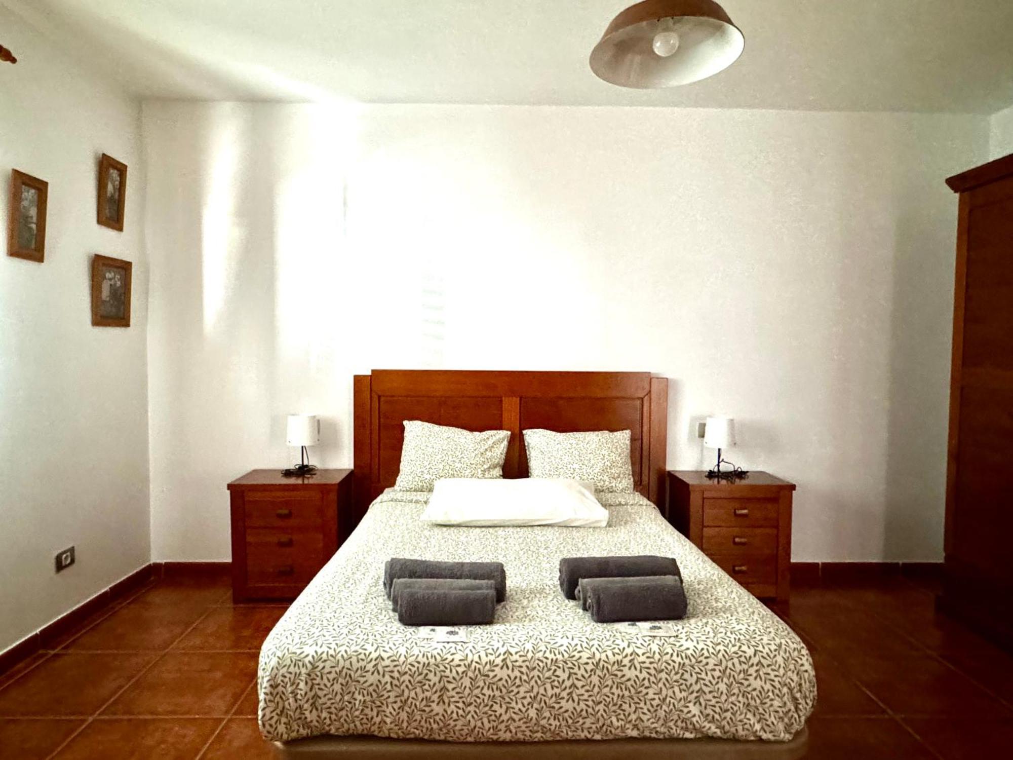 Casa Guanapay By Vulcano Homes Teguise  Extérieur photo