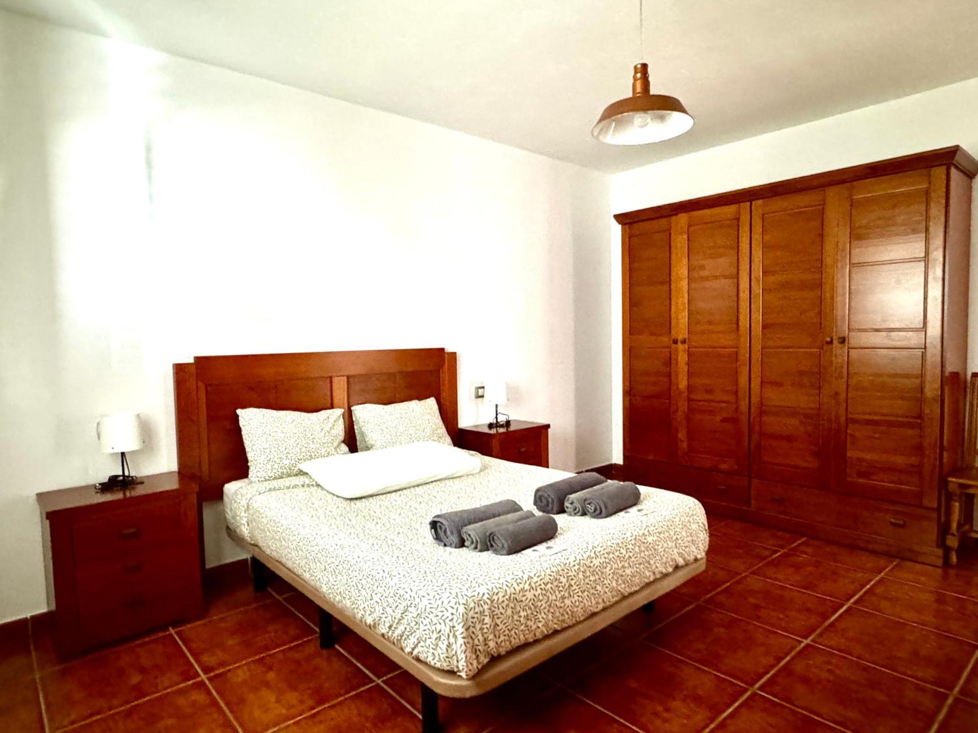 Casa Guanapay By Vulcano Homes Teguise  Extérieur photo