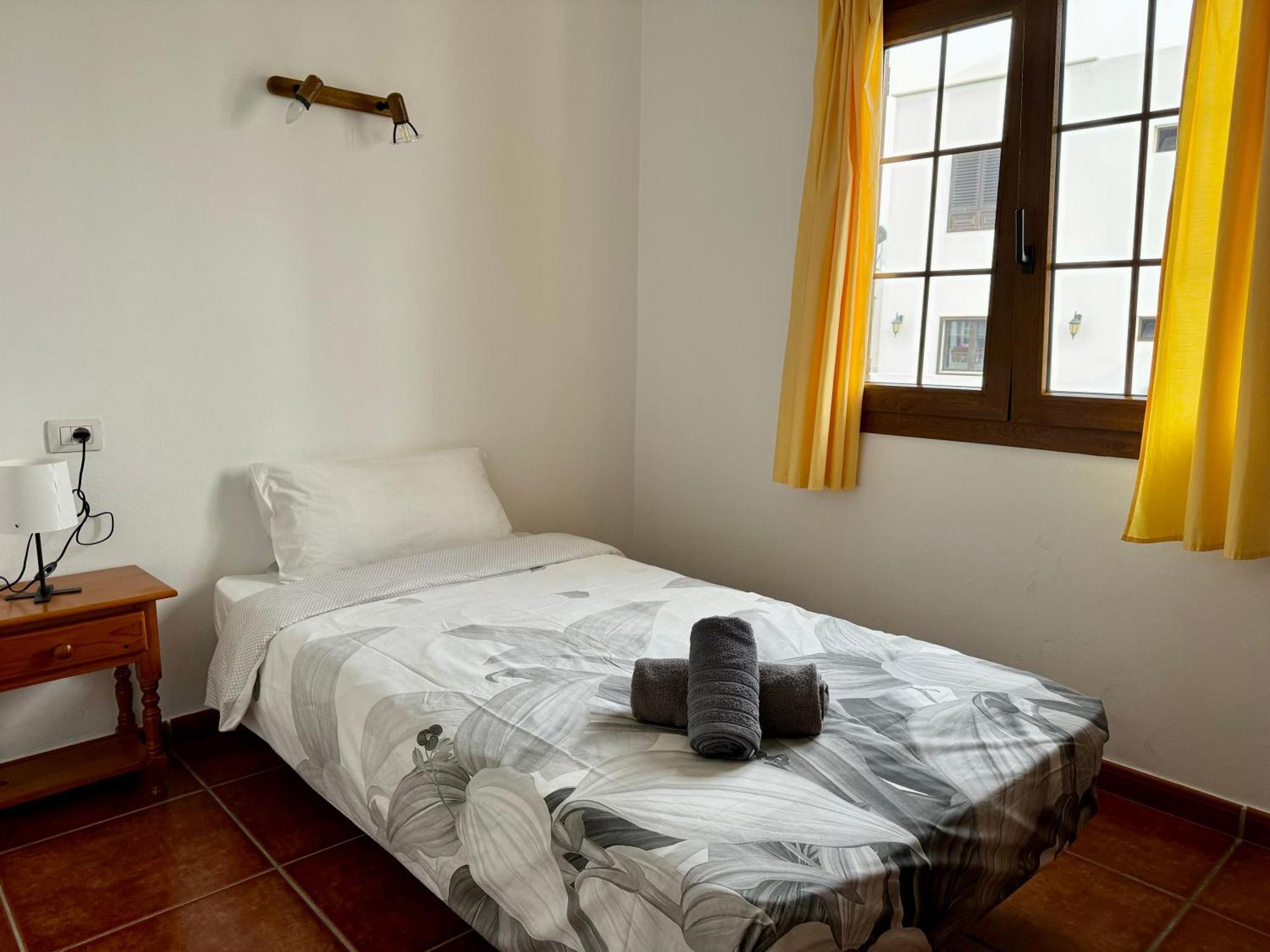 Casa Guanapay By Vulcano Homes Teguise  Extérieur photo